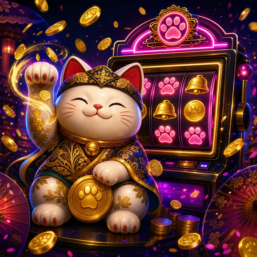 Ilustrasi edukasi untuk Sweet Bonanza Demo: Panduan Fitur, Cara Kerja, dan Catatan RTP